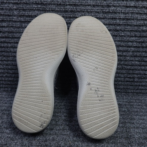 Allbirds Shoes Womens 9 Gray Wool Runners WR Athletic Running Sneakers - Picture 9 of 15
